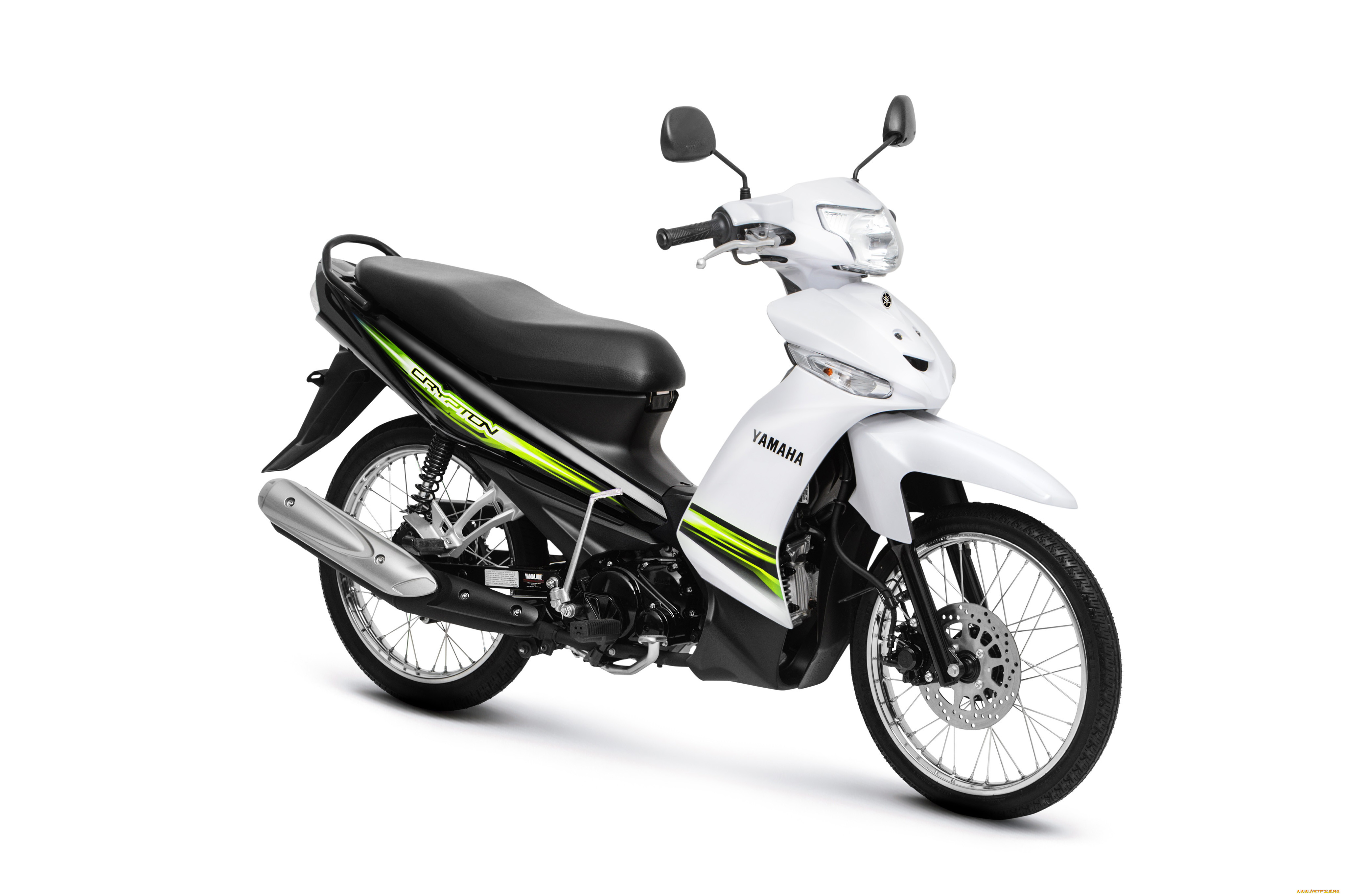 , yamaha